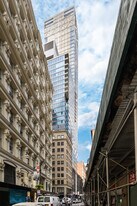 The Lara in New York, NY - Building Photo