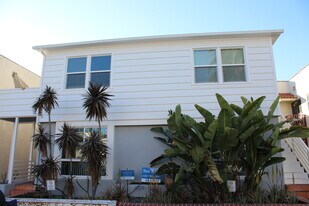 33 Granada Ave, Unit D