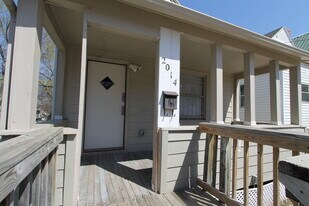 2014 Bancroft St in Omaha, NE - Building Photo