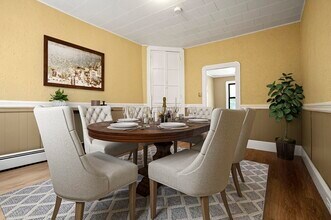 58 Charles St S in Boston, MA - Building Photo - Building Photo