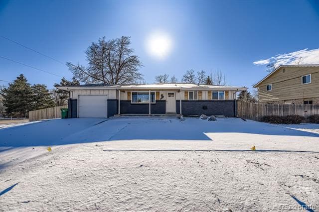 952 S Garland Way in Lakewood, CO - Building Photo - Building Photo