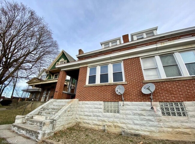 property at 1027-1029-1029 Brownsville Rd