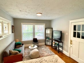 4560 Flad Ave in St. Louis, MO - Building Photo - Building Photo