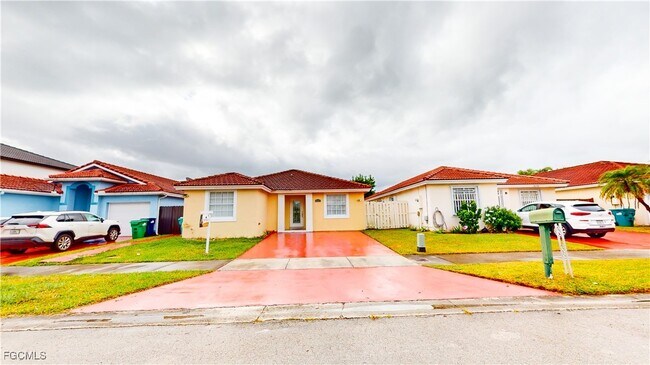 14288 SW 177th St in Miami, FL - Building Photo - Building Photo