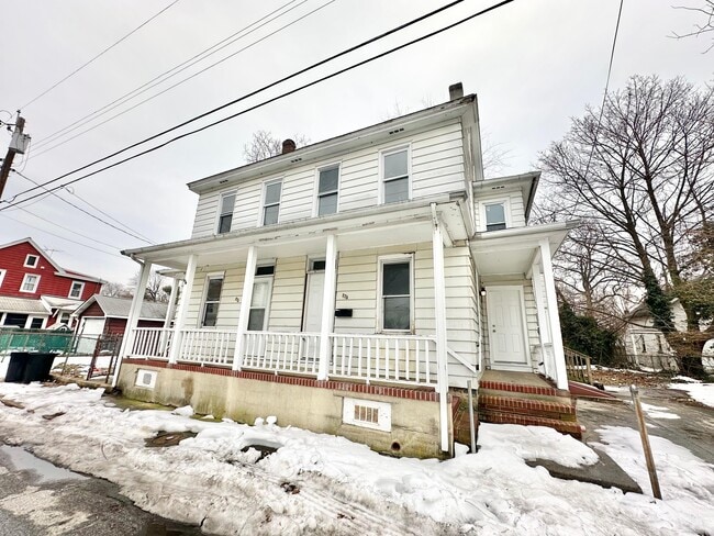 property at 275 S Broad St
