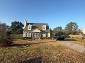 4343 Ridge Cliff Dr in Augusta, GA - Building Photo