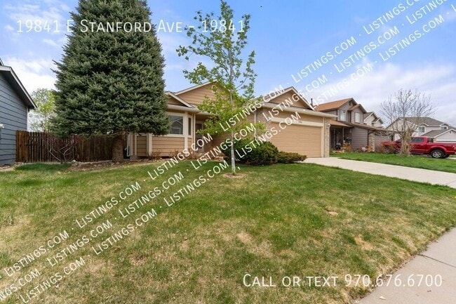19841 E Stanford Ave in Centennial, CO - Building Photo - Building Photo