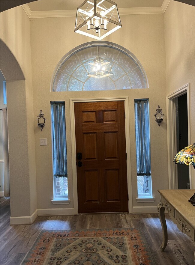 property at 22710 Coriander Dr