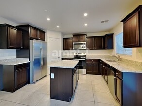 3806 S 186th Dr in Goodyear, AZ - Foto de edificio - Building Photo