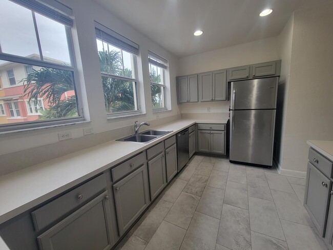 property at 750 Millbrae Ct