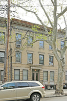 55 Saint Nicholas Ave Apartamentos