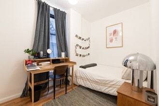 136 E 57th St, Unit SI ID1323942P in New York, NY - Building Photo - Building Photo