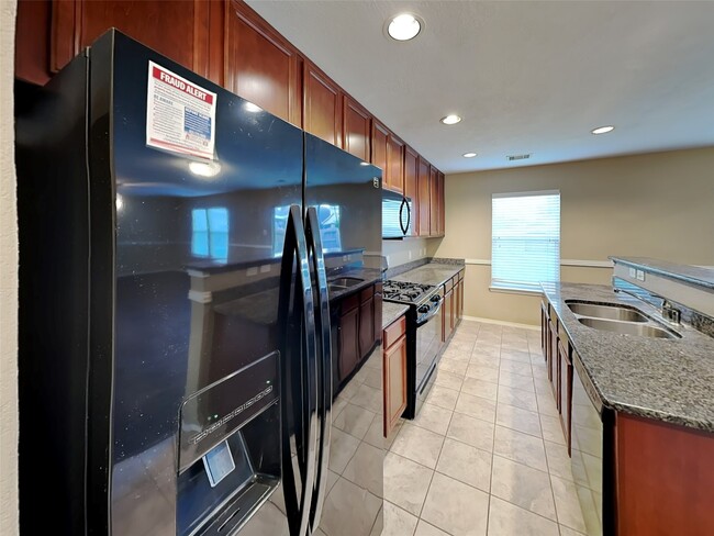 15326 Boulder Hollow Ln in Cypress, TX - Building Photo - Building Photo