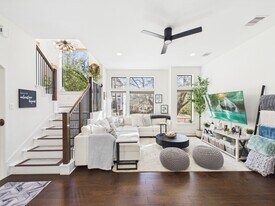 1404 Spring St in Houston, TX - Building Photo