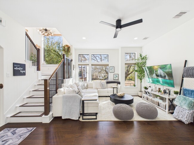 property at 1404 Spring St