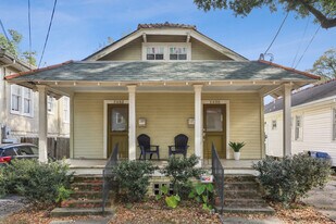 2433 Palmer Ave, Unit 2433 Palmer Avenue in New Orleans, LA - Building Photo