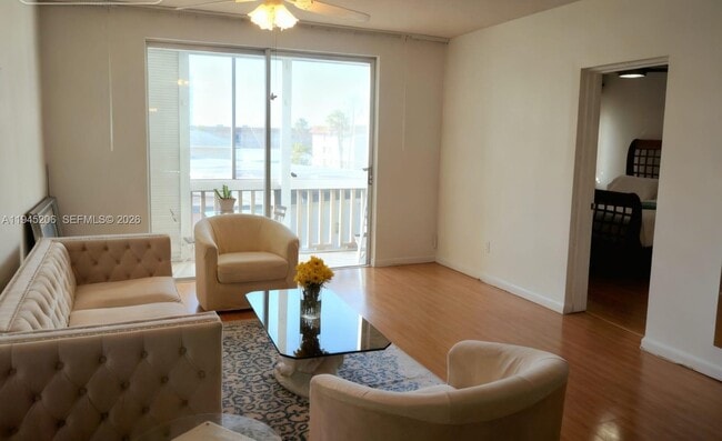 property at 1481 NE Miami Gardens Dr