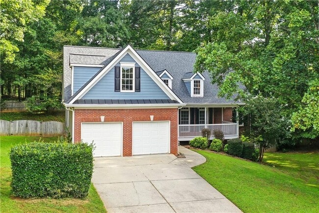 6745 Fairfield Trce in Suwanee, GA - Building Photo - Building Photo