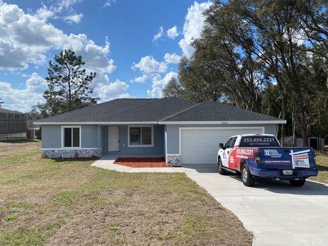 property at 15156 SW 43rd Avenue Rd