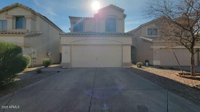 3523 W Chama Dr in Glendale, AZ - Building Photo - Building Photo