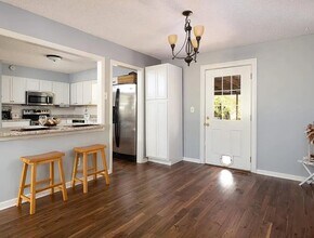 128 Farlow Dr in Knoxville, TN - Building Photo - Building Photo