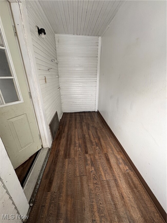 242 W Summit St in Alliance, OH - Building Photo - Building Photo