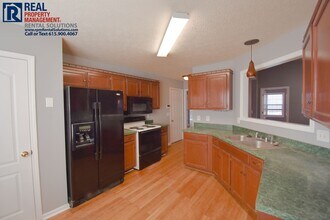 215 Priest View Dr in Smyrna, TN - Building Photo - Building Photo