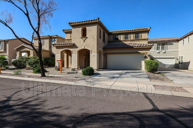 property at 18528 W Douglas Way