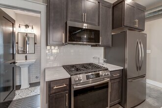 1523 W Cary St in Richmond, VA - Building Photo - Building Photo