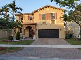23221 SW 114th Pl in Homestead, FL - Building Photo