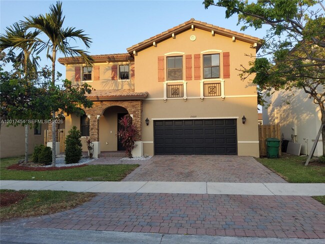 property at 23221 SW 114th Pl