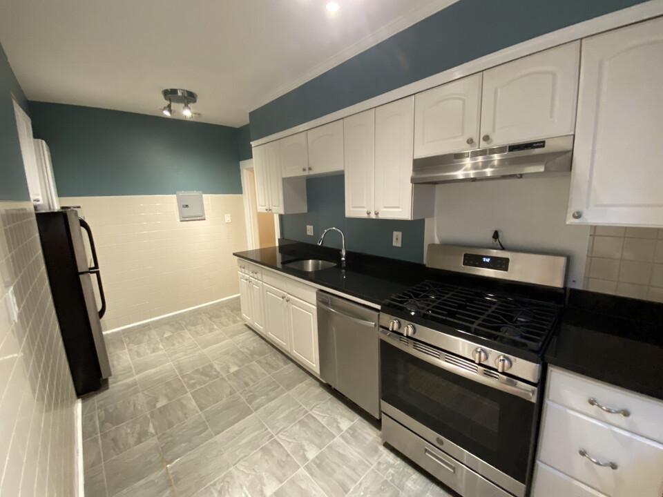 26 Chiswick Rd in Boston, MA - Building Photo