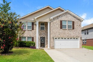 202 Brockton Dr in Madison, AL - Building Photo