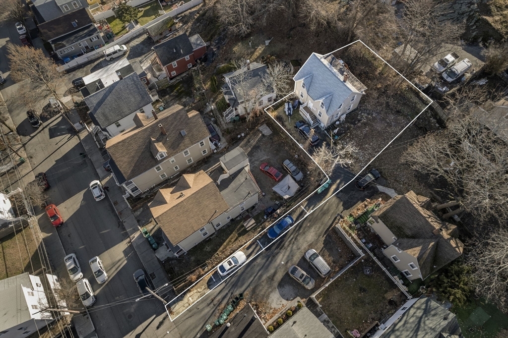 54 Rockaway St in Lynn, MA - Building Photo