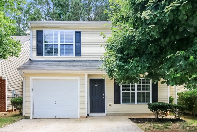 property at 229 Lossie Ln
