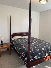 1655 Briarcrest Dr in Rockingham, VA - Foto de edificio - Building Photo