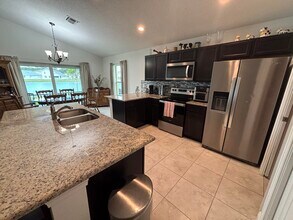 9558 Seaspray Dr in Fort Pierce, FL - Building Photo - Building Photo