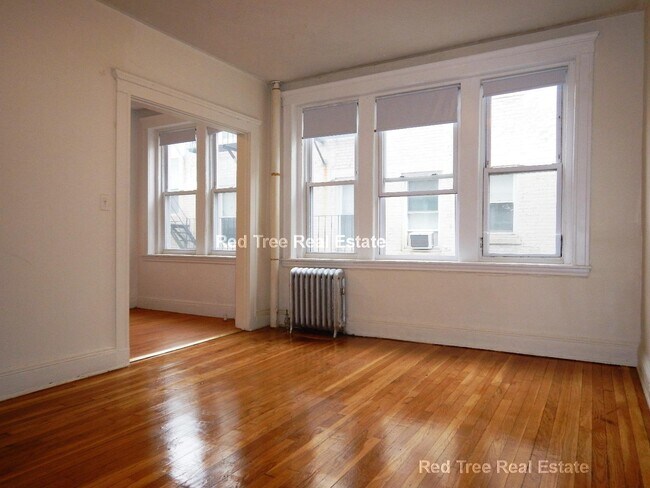109 Brainerd Rd in Boston, MA - Building Photo - Building Photo