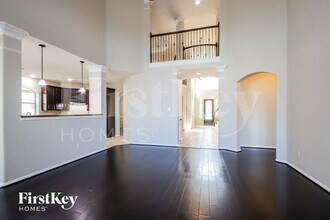 16318 Jadestone Terrace Ln in Houston, TX - Building Photo - Building Photo