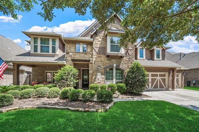 property at 131 Brendan Woods Ln