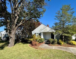 2713 Hastings Rd SW in Huntsville, AL - Building Photo