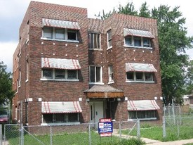 15540 S Center Ave Apartments