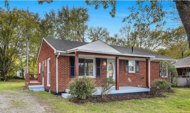 168 Dorris Ave in Springfield, TN - Building Photo - Building Photo