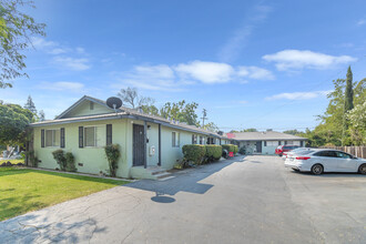 517 16th St in Modesto, CA - Building Photo - Building Photo