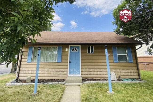 property at 6028 Forest Dr