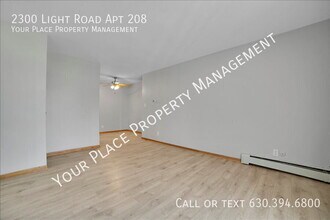 2300 Light Road in Oswego, IL - Building Photo - Building Photo