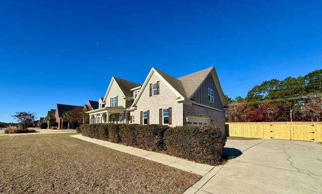 3524 Chagford Ln in Fayetteville, NC - Building Photo - Building Photo