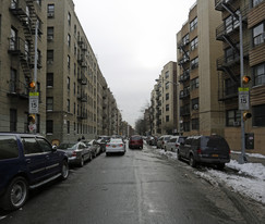 2094 Creston Ave in Bronx, NY - Foto de edificio - Building Photo