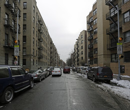 2094 Creston Ave in Bronx, NY - Building Photo - Building Photo