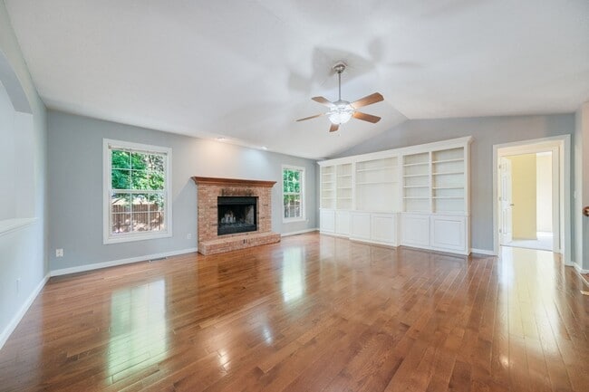 property at 2414 Nugent Cir